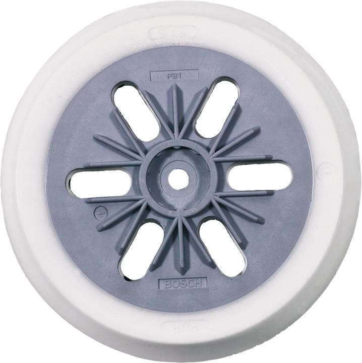 Produktbild Bosch Professional Zubehör Schleifteller (Mittelhart)