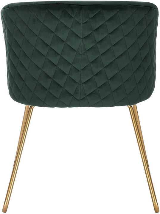 Actual product image Woltu Esszimmerstuhl