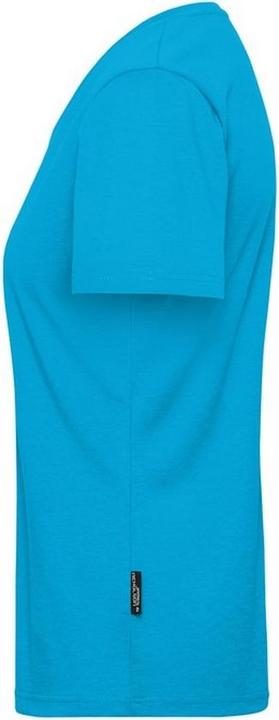 Produktbild James & Nicholson Bio Workwear TShirt (M)