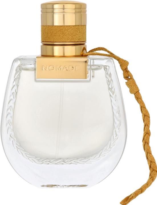 Actual product image Chloé Nomade Naturelle (Eau de parfum, 50 ml)