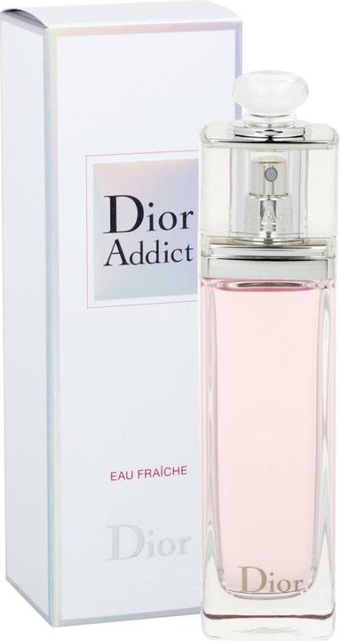 Image du produit Dior Addict Eau Fraiche (Eau fraîche, 50 ml)