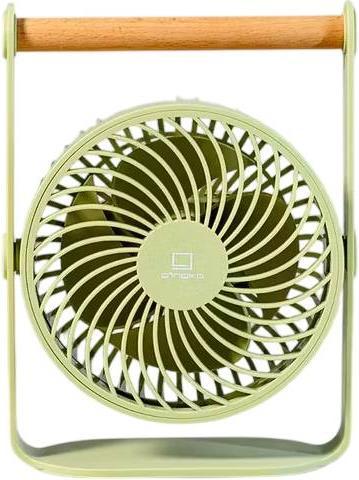 Gingko Design Ventilateur Lyra