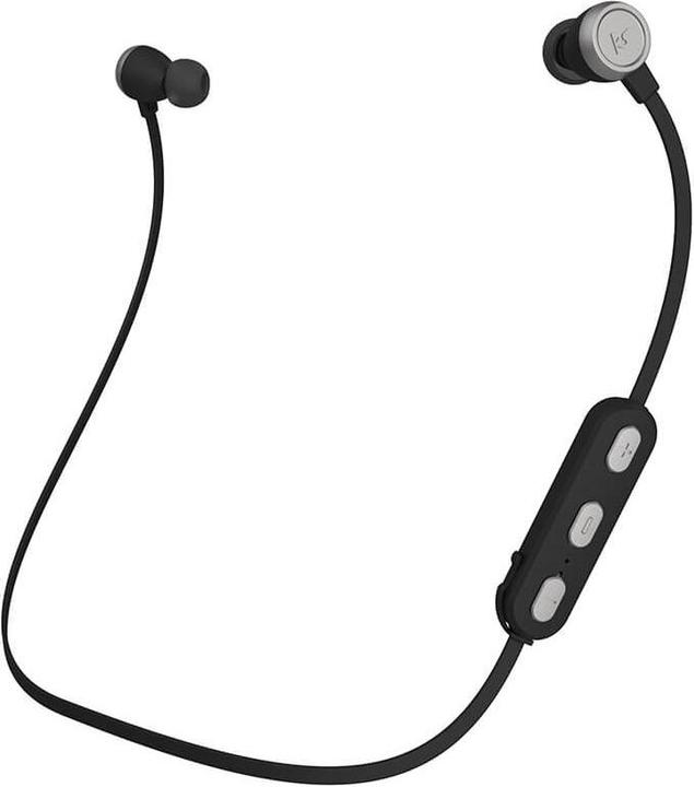 KitSound Hovedtelefon Hudson In-Ear Tr (Wireless)