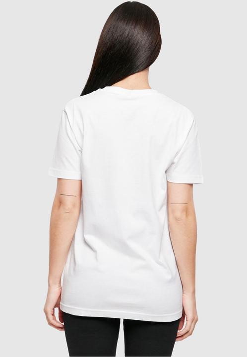 Actual product image Mister Tee Ladies Space Jam Let's Jam Tee - 14615 (XS)
