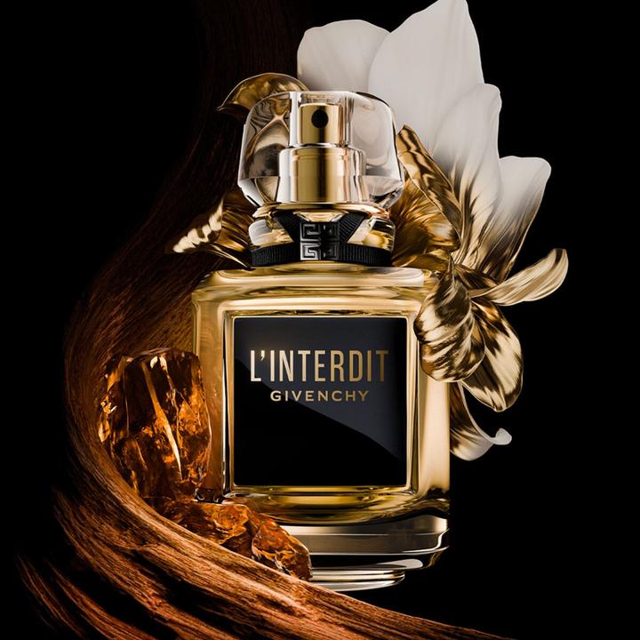 Produktbild Givenchy L'Interdit (Eau de Parfum, 35 ml)