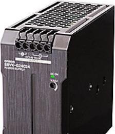 Produktbild Omron Industrial Automation Single Phase PSU 24V 240W S8VK G Series