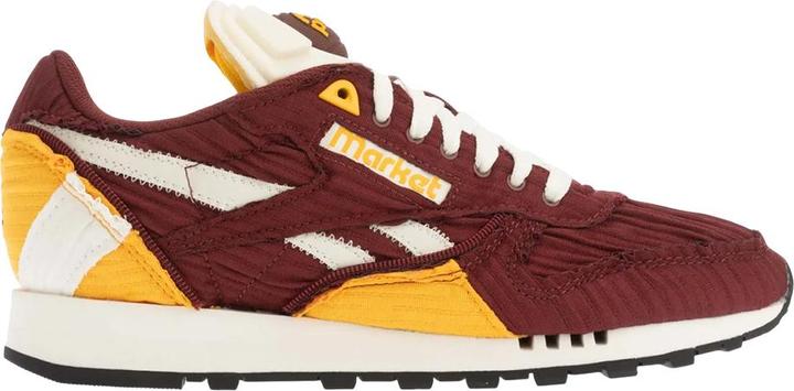 Produktbild Reebok Sneaker Classic Pump Kunstleder (38.5)