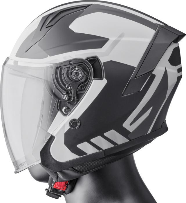 Produktbild GMS Vectus Graphic (M, 57 - 58 cm)