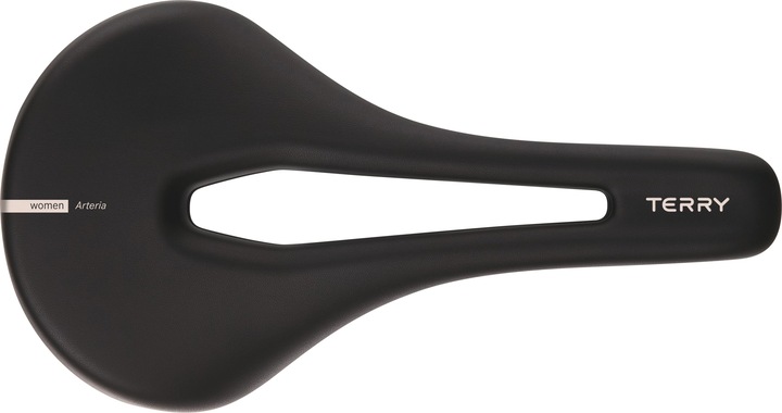 Terry Butterfly Arteria saddle