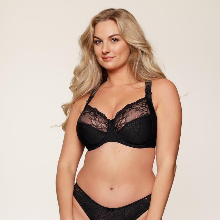 Produktbild LingaDore DAILY Bügel BH (Einzelpack, 85 E)