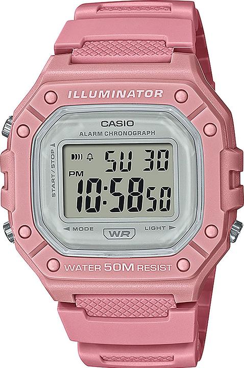 Image du produit Casio Collection (Montre numérique, 44.40 mm)