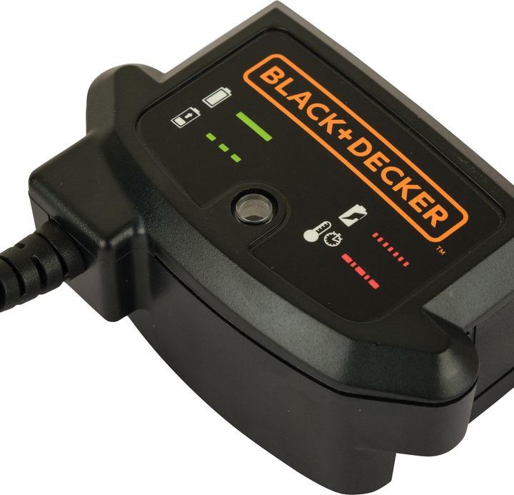 Produktbild Black & Decker BCD003C1