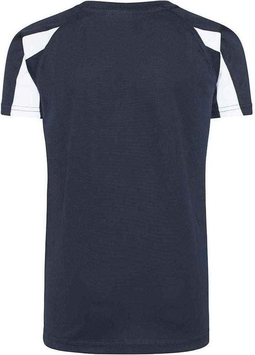 Immagine prodotto Awdis Maglietta Contrasto Assorbe L'ummidita' Bambini (128)