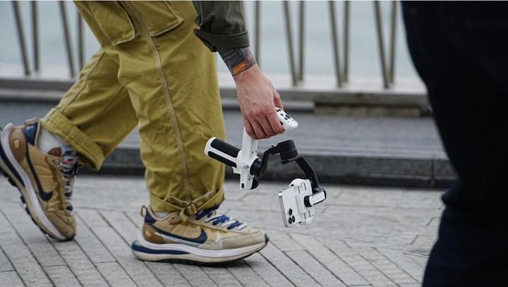 Produktbild Feiyu Scorp Mini P (Smartphone, 0.52 kg)