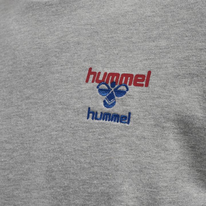Actual product image hummel Ic Dayton Sweatshirt (XXS)