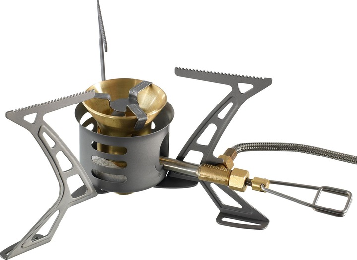 Actual product image Primus OmniLite Ti