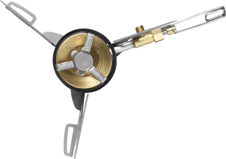 Actual product image Primus OmniLite Ti