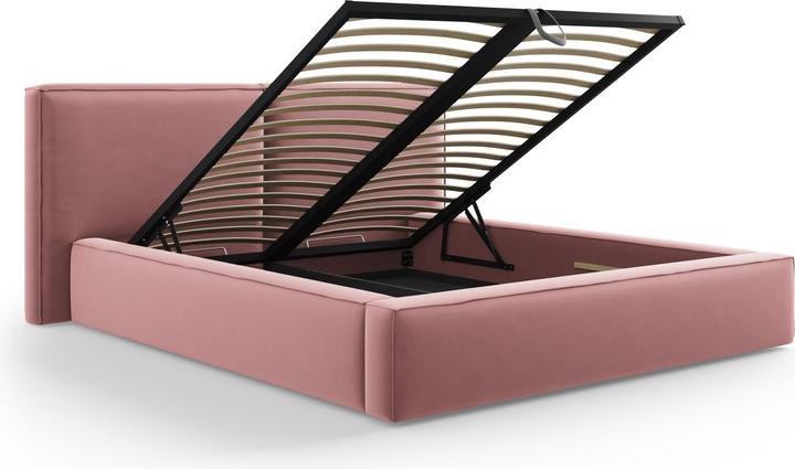 Image du produit Micadoni Jodie (160 x 200 cm)