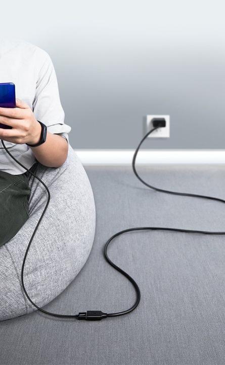 Image du produit Ugreen USB A—Usb A (1 m, USB 3.0)