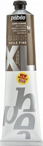 Produktbild Pebeo XL Feine Ölfarben (Aschgelb, 200 ml)