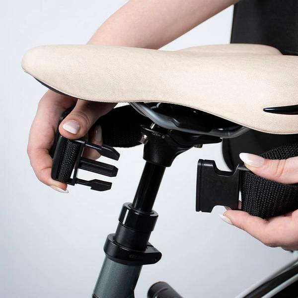 Productafbeelding EBI Fietstas voor bagagedrager (Kat, Hond, Ademend)