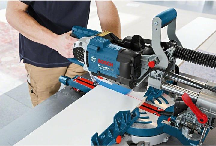 Image du produit Bosch Professional Gcm 8 Sde