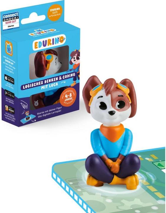 Produktbild Edurino Luka (Deutsch)