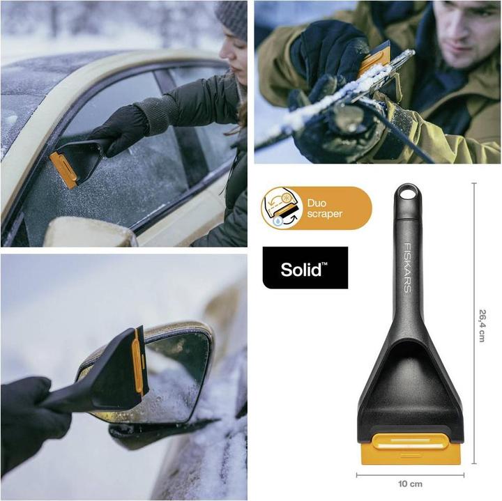 Image du produit Fiskars Solider Schaber