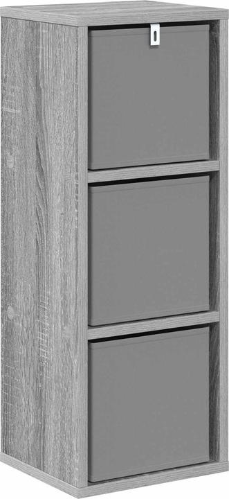 Image du produit vidaXL Sideboard (25.50 x 22 x 69.50 cm)