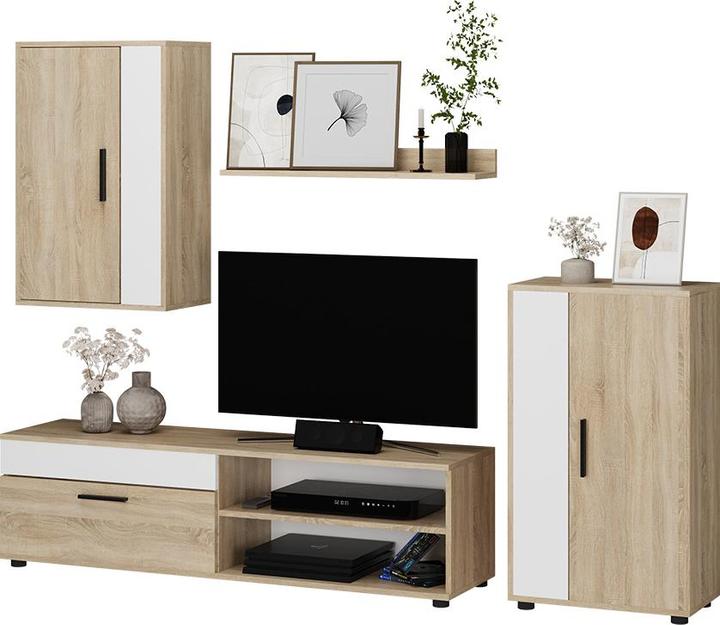 Actual product image Vicco Berno