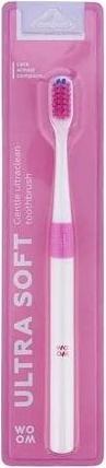 Image du produit Woom Brand Ultra Soft Ultraclean Brush Brush D (Souple, 1 x)