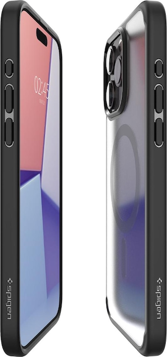 Immagine prodotto Spigen Ultra Hybrid MAG (Apple iPhone 15 Pro)