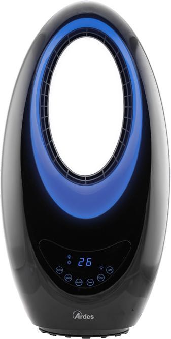 Actual product image Poly Pool AR4BL1 (2000 W)