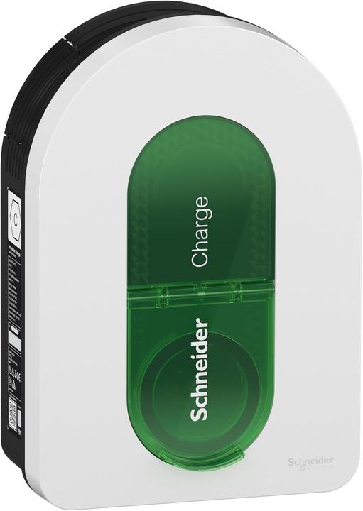 Produktbild Schneider Electric Wallbox (Typ 2, 22 kW, 32 A)