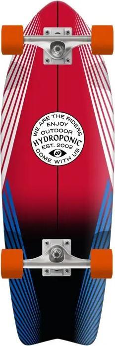 Hydroponic Fish Complete Cruiser (28")