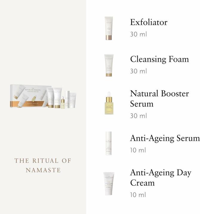 Produktbild Rituals The Ritual Of Namaste