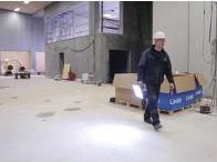 Produktbild Scangrip LED-Strahler VEGA (6000 lm)