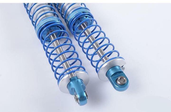 Produktbild Rc4Wd King Off-Road Dual Spring Shocks (100mm Medium OD)