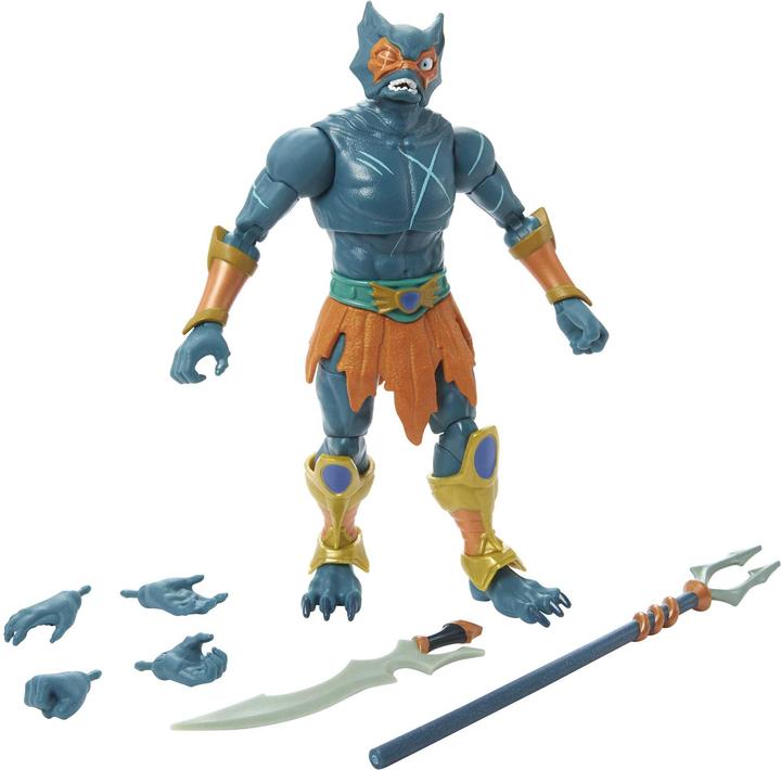 Productafbeelding Masters of the Universe Masterverse / Openbaring XXX (ca. 18 cm)