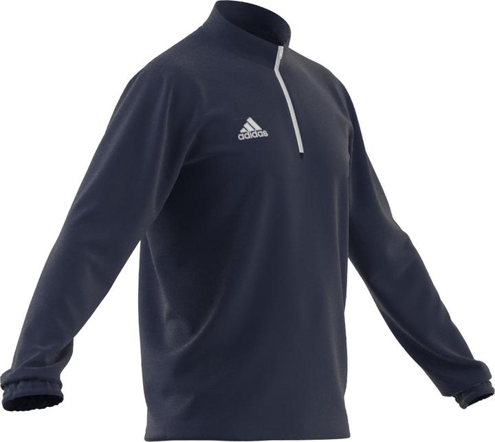 Produktbild adidas Entrada 22 Trainingspullover Herren (M)