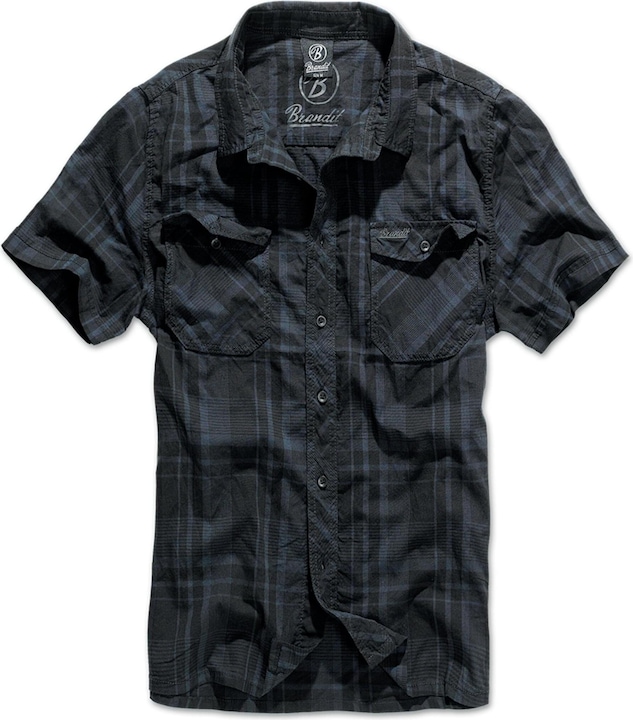 Immagine prodotto Brandit Camicia Roadstar (3XL)