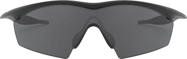 Produktbild Oakley M Frame Strike (Schwarz, Grau)