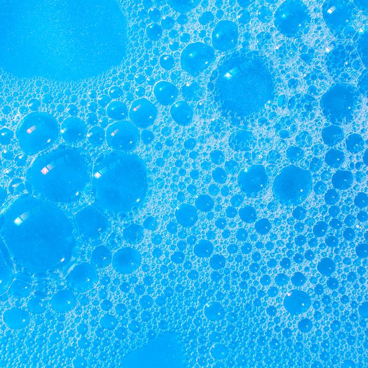 Actual product image Inkee Paw Patrol (40 ml, Bubble bath)