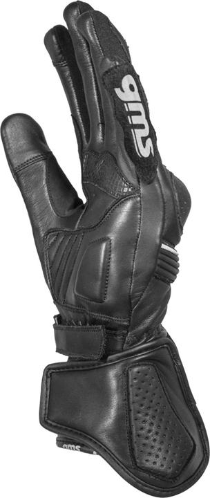 Produktbild GMS Handschuhe Strike (Herren, XXL)