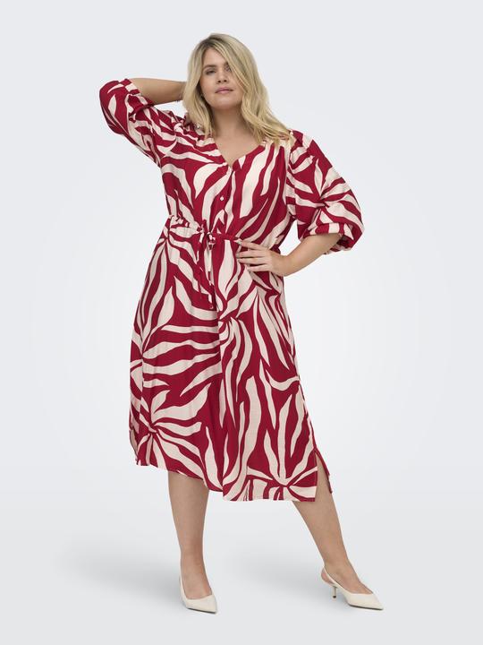 Image du produit Only CARCAMILLE Midikleid Kleid (46)