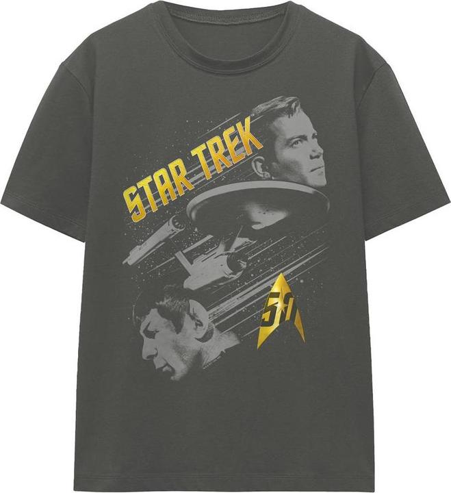 Immagine prodotto 50 Year Frontier Maglietta Adulto Unisex (M)