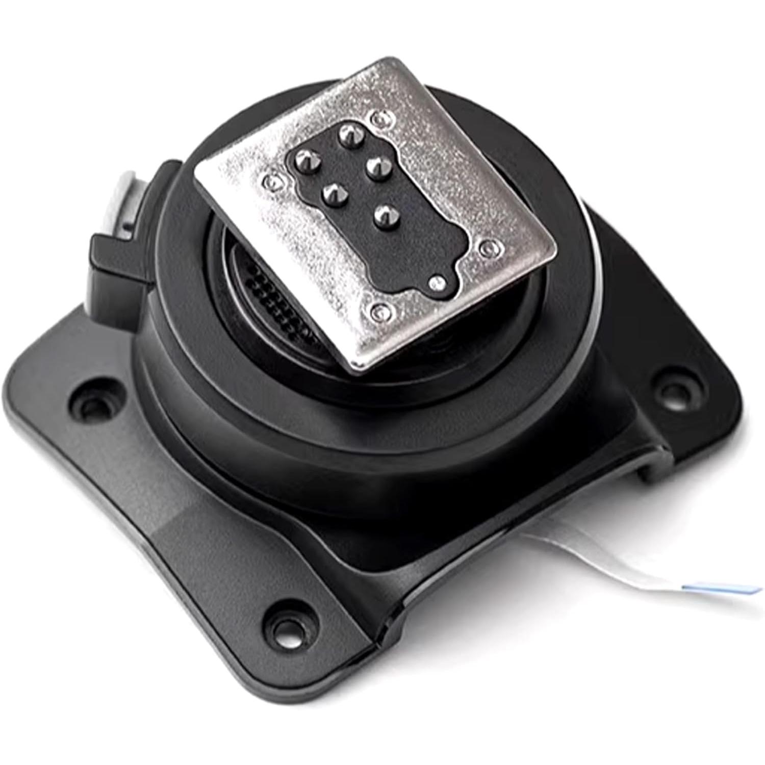 Godox V1PRO - Hot Shoe Canon, Accessori per flash, Nero