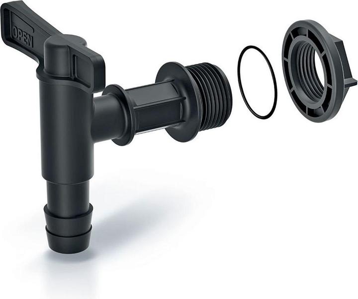 Produktbild Prosper Wasserhahn