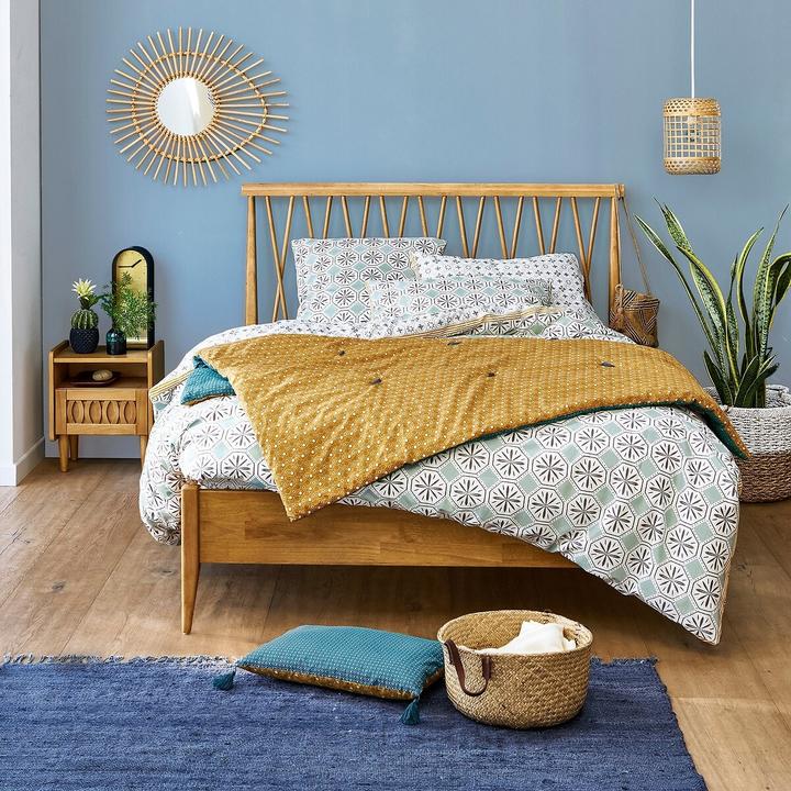 Produktbild La Redoute Interieurs Quilda (160 x 200 cm)