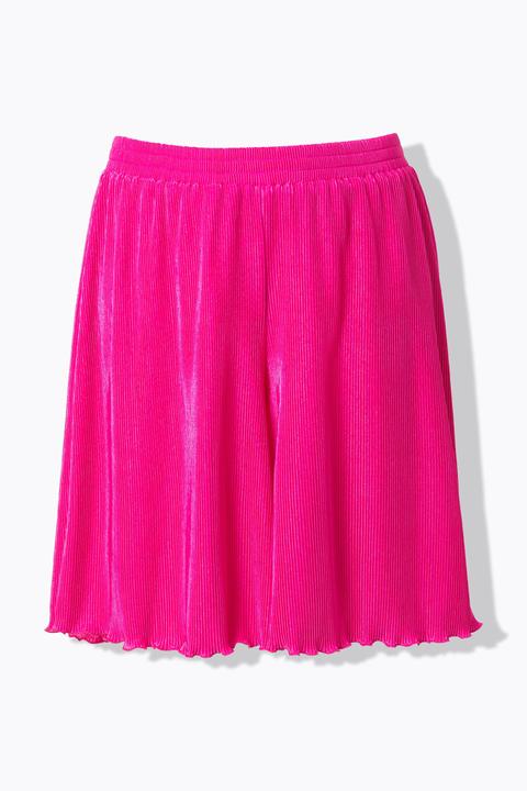 Image du produit Miamoda Bermuda, jambe droite, plissé (52)